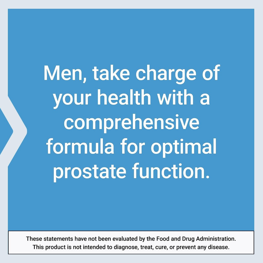 Life Extension Ultra Prostate Formula 60 Softgels