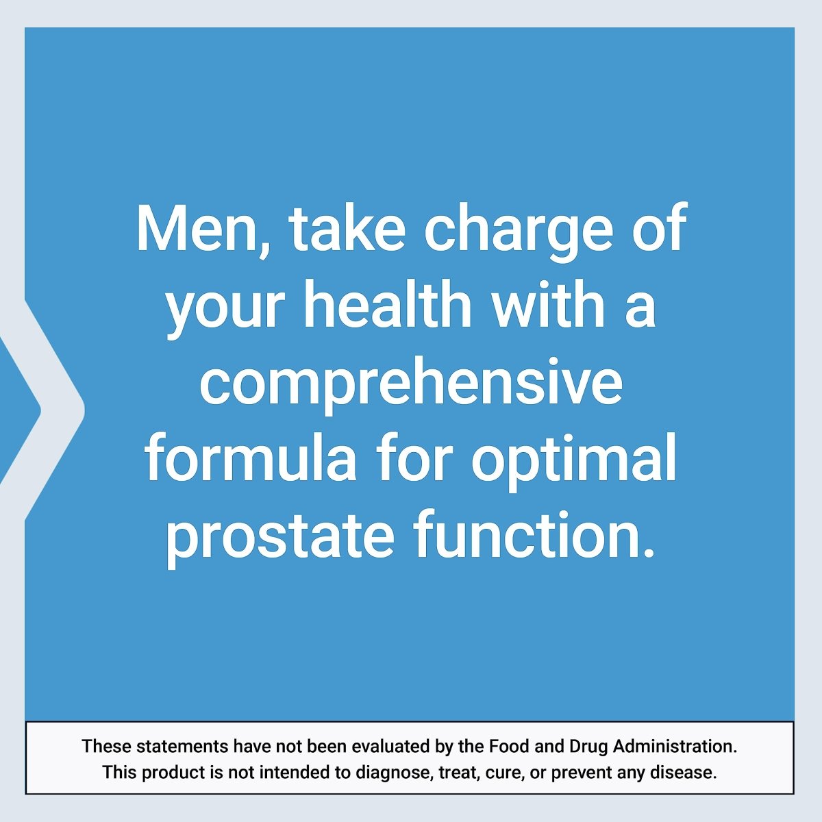 Life Extension Ultra Prostate Formula 60 Softgels