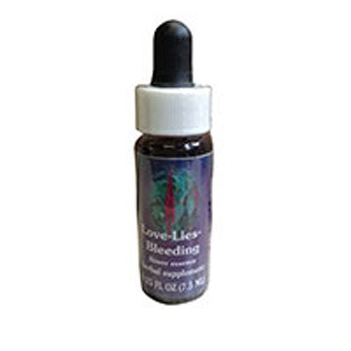 Love Lies Bleeding Dropper 1 Ounces