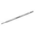 Tweezerman Nail Pushy Cuticle Tool 0.3 Oz