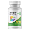 Medinatura ClearLife Allergy Extra Strength 60 Tablets
