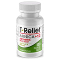 MediNatura T-Relief Arnica +12 Arthritis 100 Tablets