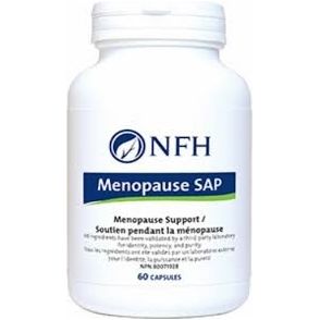 Menopause SAP 60 Capsules
