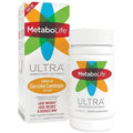 MetaboLife - Ultra Advanced Weight Loss Formula - 45 Caplets