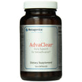 Metagenics Advaclear Capsules, 126 Count