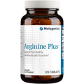 Metagenics Arginine Plus with ActiFolate 120 Tabs - 2