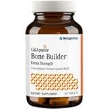 Metagenics Bone Builder Extra Strength 90 Tablets - B01KMP0T5S