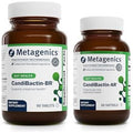 Metagenics CandiBactin-AR 60 Softgels - 2 Pack