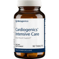 Metagenics - Cardiogenics Intensive Care, 90 Count