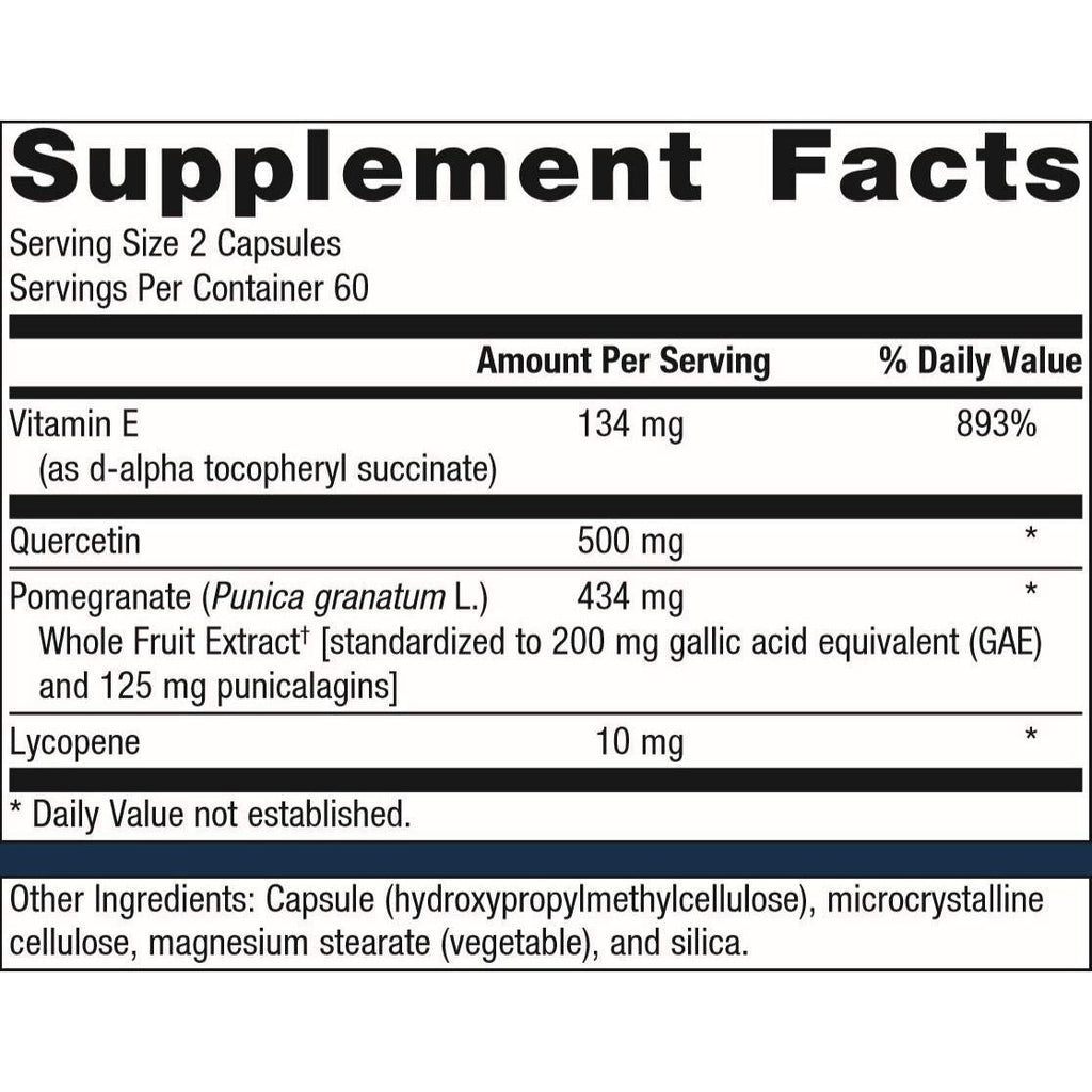 Metagenics CardioLux? HDL - Targeted Support for HDL Function and Cardiovascular Health* | 120 Count