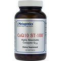 Metagenics - CoQ10 ST-100 - 100 mg - 120 softgels