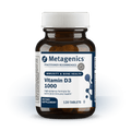 Metagenics D3 1000
