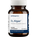 Metagenics D3 Algae™ - Vegetarian Vitamin D Supplement, 60 Tablets