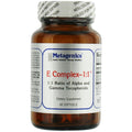 Metagenics - E Complex-1:1 60 Gel