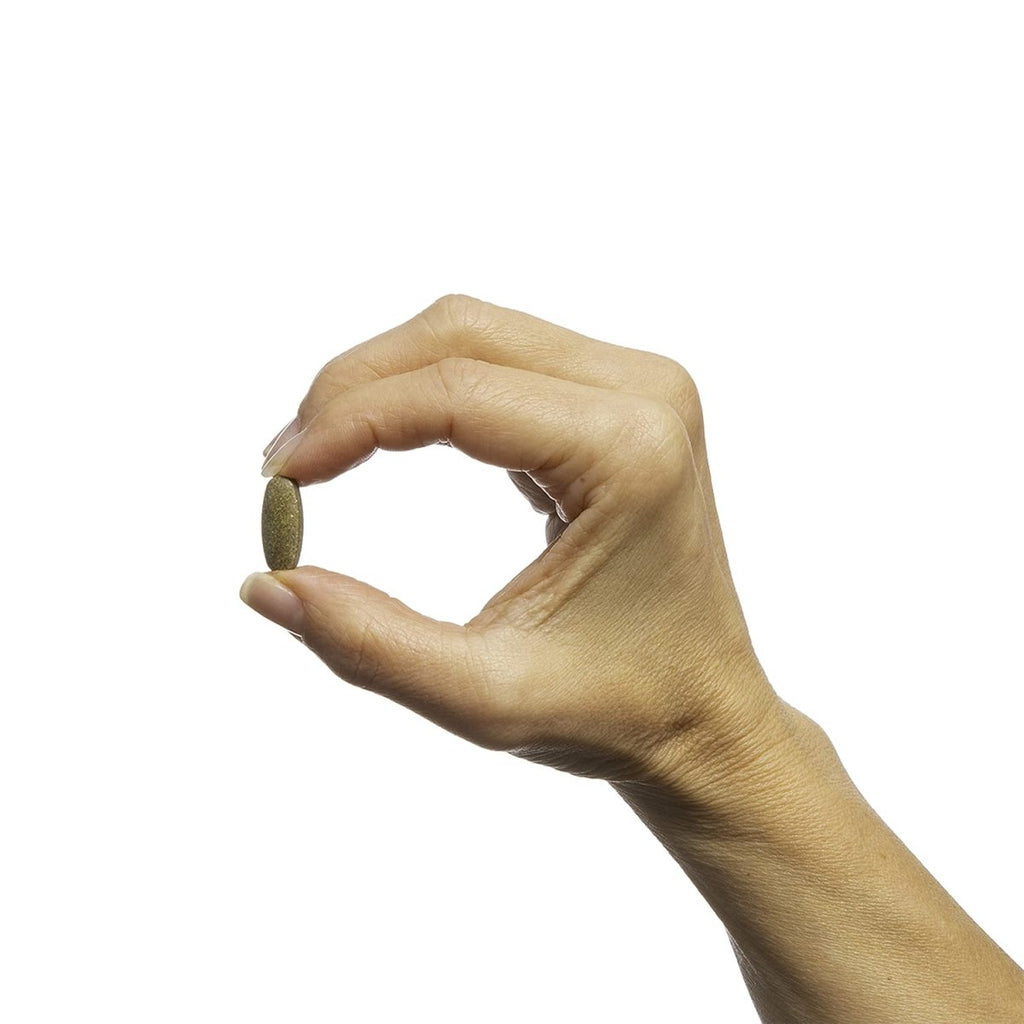 Metagenics - Echinacea Synergy - 120 Tablets