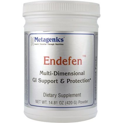 Metagenics - Endefen 14.81 oz