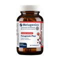 Metagenics Fenugreek Plus 60 Capsules