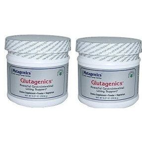 Metagenics - Glutagenics Powder 9.27oz/259.8g