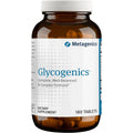 Metagenics Glycogenics - Complete B-Complex Formula - 180 Tablets