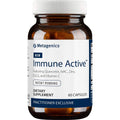 Metagenics Immune Active - Featuring Quercetin, NAC, Zinc, EGCG, and Vitamin C - 30 Servings