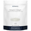 Metagenics Ketogenic - Boost Your Ketosis with MCT, Pumpkin Seed Protein, and Gum Acacia - Unflavored, 14 Servings