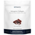 Metagenics Ketogenic Featuring MCT, Pumpkin Seed Protein, and Gum Acacia ? Chocolate, 14 Servings