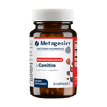 Metagenics L-Carnitine 30 Capsules - 3 Pack