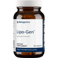 Metagenics - Lipo-Gen, 90 Count