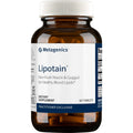 Metagenics - Lipotain, 60 Count