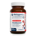 Metagenics MetaGlycemX 60 Tablets - 2 Pack