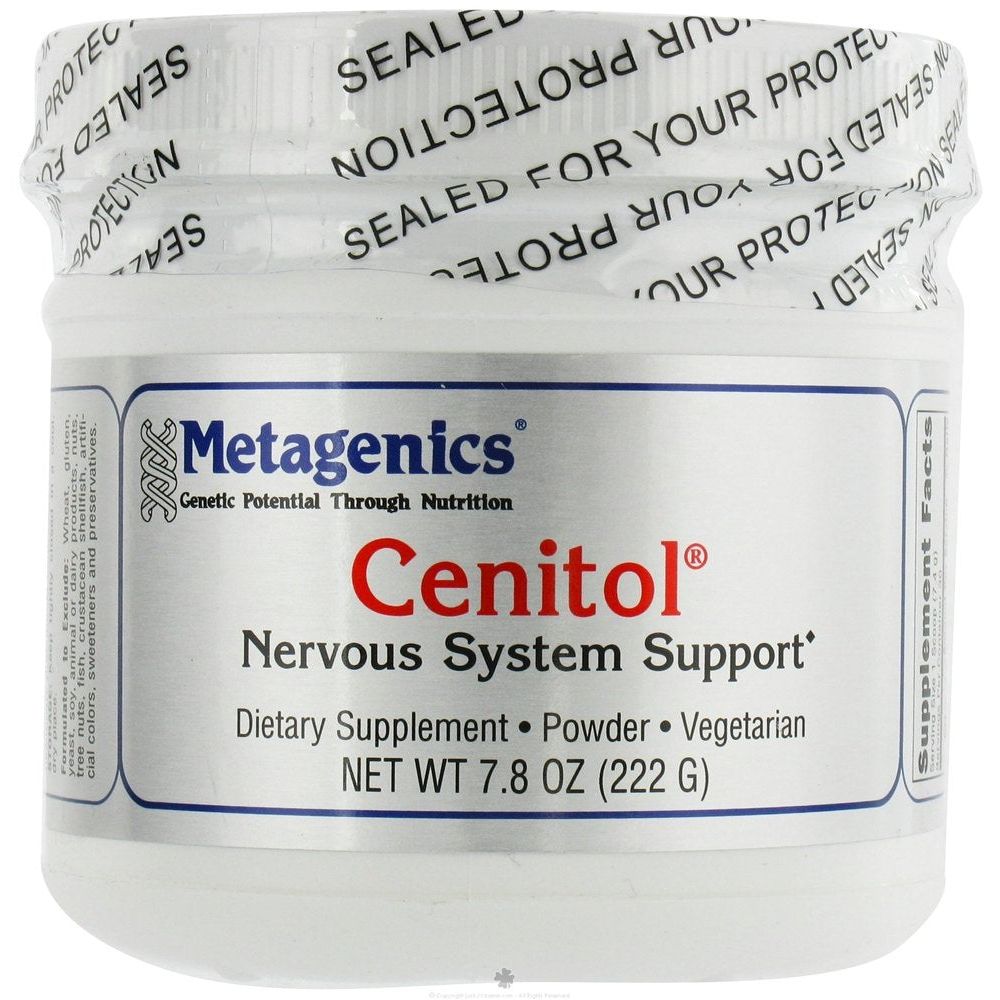 Metagenics - Myo-Inositol Plus powder (30 svgs) [Health and Beauty]