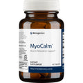 Metagenics MyoCalm | Muscle Relaxation and Comfort Formula with Passionflower and Valerian Root | 60 Tablets