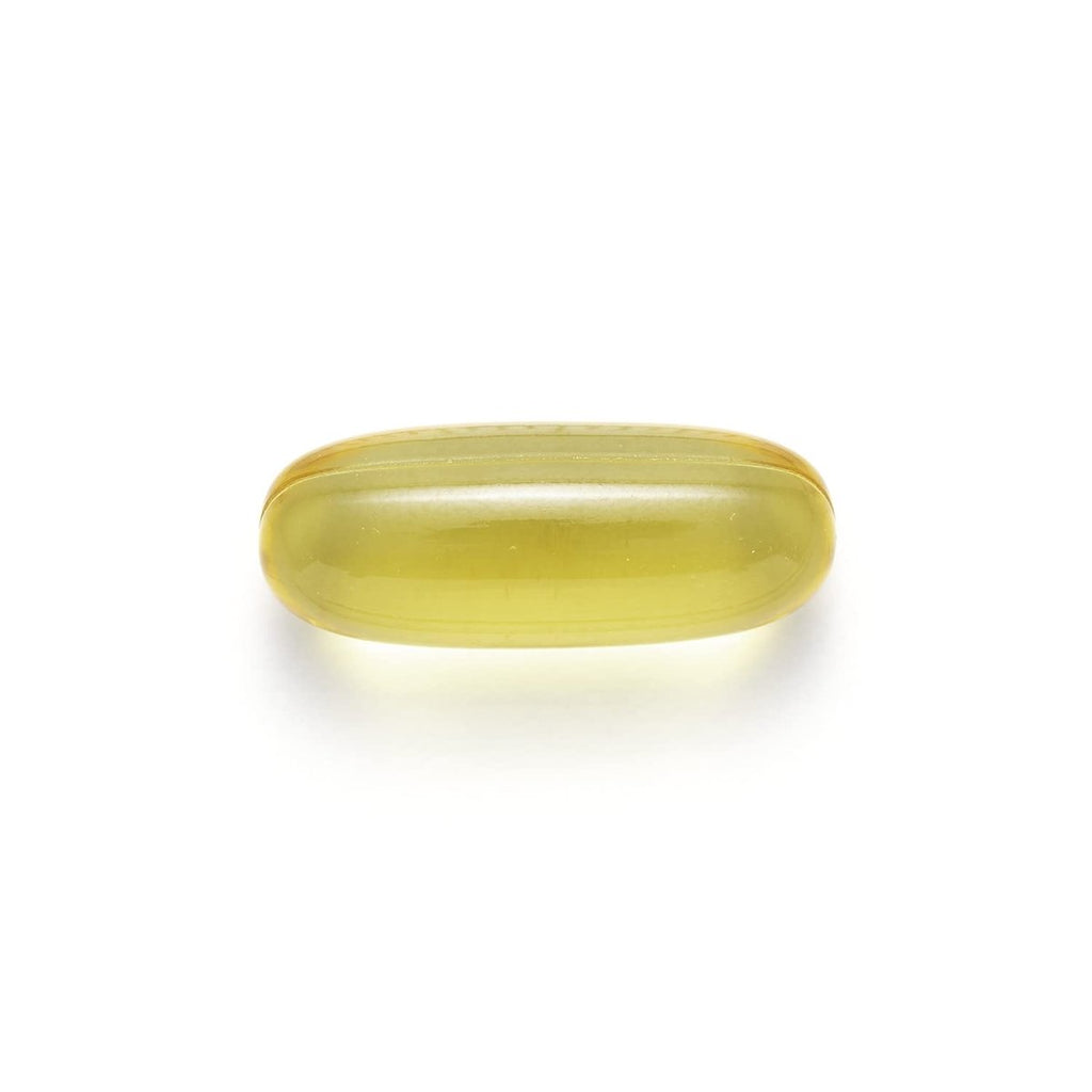 Metagenics OmegaGenics EPA-DHA 1000mg - Daily Omega 3 Fish Oil Supplement to Support Cardiovascular, Musculoskeletal and Immune System Health - 60 Count