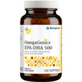 Metagenics OmegaGenics EPA-DHA 500mg - 120 Count