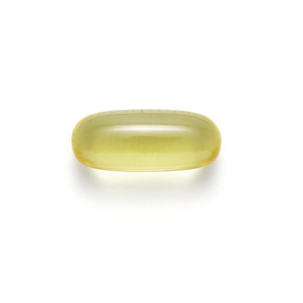 Metagenics OmegaGenics EPA-DHA 720mg - Daily Omega 3 Fish Oil Supplement to Support Cardiovascular, Musculoskeletal and Immune System Health - 60 Count