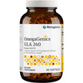 Metagenics - OmegaGenics GLA 240, 90 Count