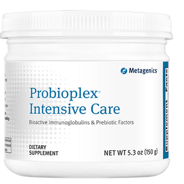 Metagenics Probioplex Intensive Care 5.3oz - 2 Pack