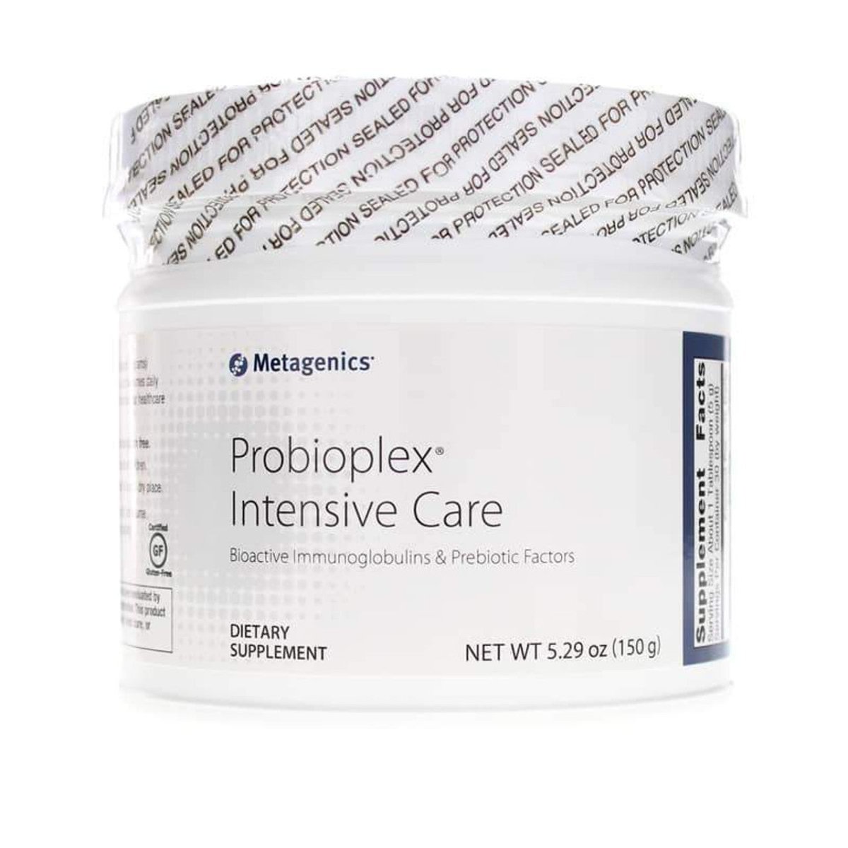 Metagenics Probioplex Intensive Care 5.3oz - 2 Pack