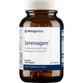 Metagenics Serenagen, Traditional Herbal Stress Management Formula with Asian Ginseng Root to Help Adjust to Stressful Environmental Challenges - 60 Tablets