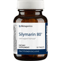 Metagenics - Silymarin 80, 90 Count