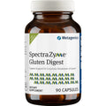 Metagenics SpectraZyme? Gluten Digest ? Targeted Support for Enzymatic Breakdown of Gluten* ? 45 servings