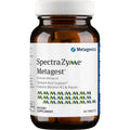 Metagenics SpectraZyme Metagest Supplement with Betaine HCL and Pepsin to Help Stomach Acid Support - 90 Tablets