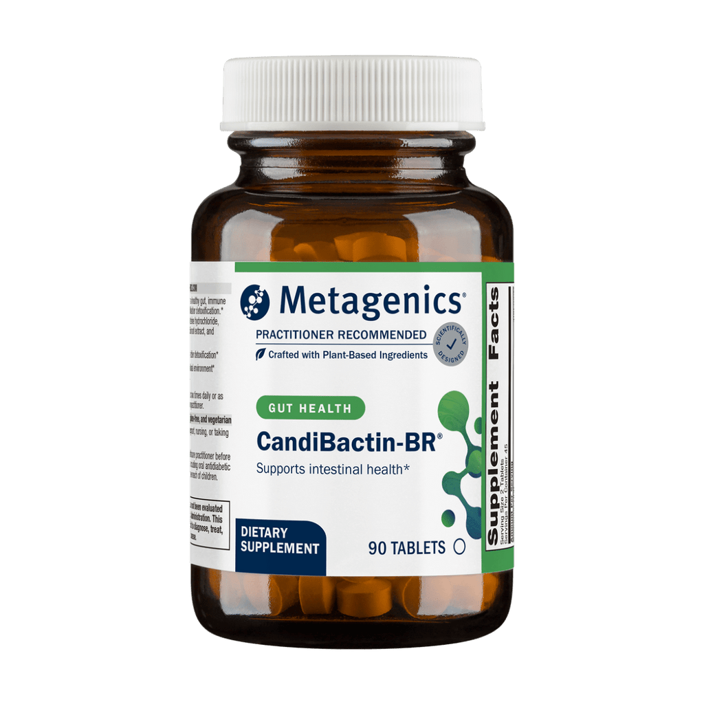 Metagenics - SuperGarlic 6000 90T [Health and Beauty]