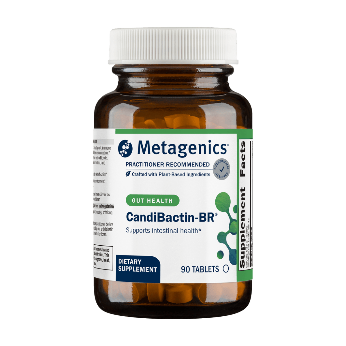 Metagenics - SuperGarlic 6000 90T [Health and Beauty]