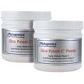 Metagenics Ultra Potent-C 8 oz. (226 g) Powder (Approx 122 Servings) - TwinPak