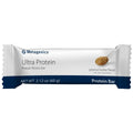 Metagenics Ultra Protein Bar - Protein Fitness Bar with 19 grams of Protein and 8 grams of Dietary Fiber, Peanut Butter Flavor, 12 Bars