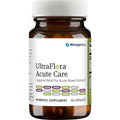 Metagenics UltraFlora Acute Care Daily Probiotic - 30 Capsules