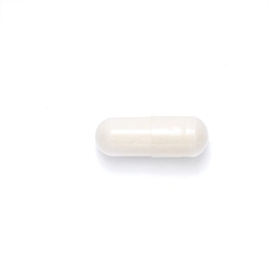 Metagenics UltraFlora IB Daily Probiotic Supplement with Targeted Relief for Recurring Intestinal Distress - 30 Capsules