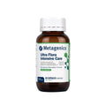 Metagenics UltraFlora Intensive Care 60 Capsules - 2 Pack