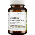 Metagenics UltraFlora? Intensive Care ?Probiotic ? Occasional GI Discomfort* | 60 Count